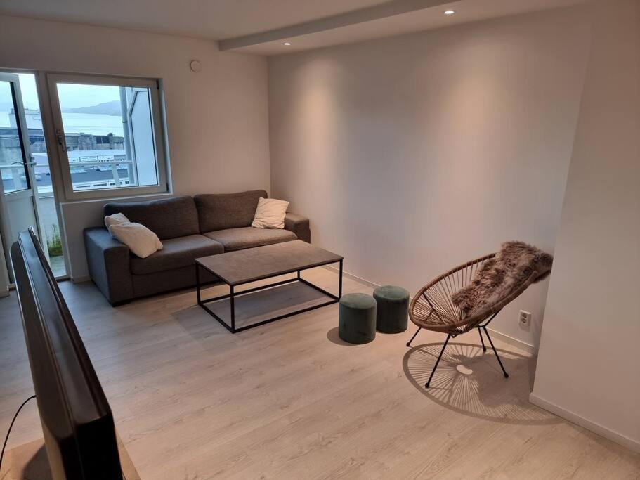 Apartment Nearby Sentrum Bergen Bagian luar foto